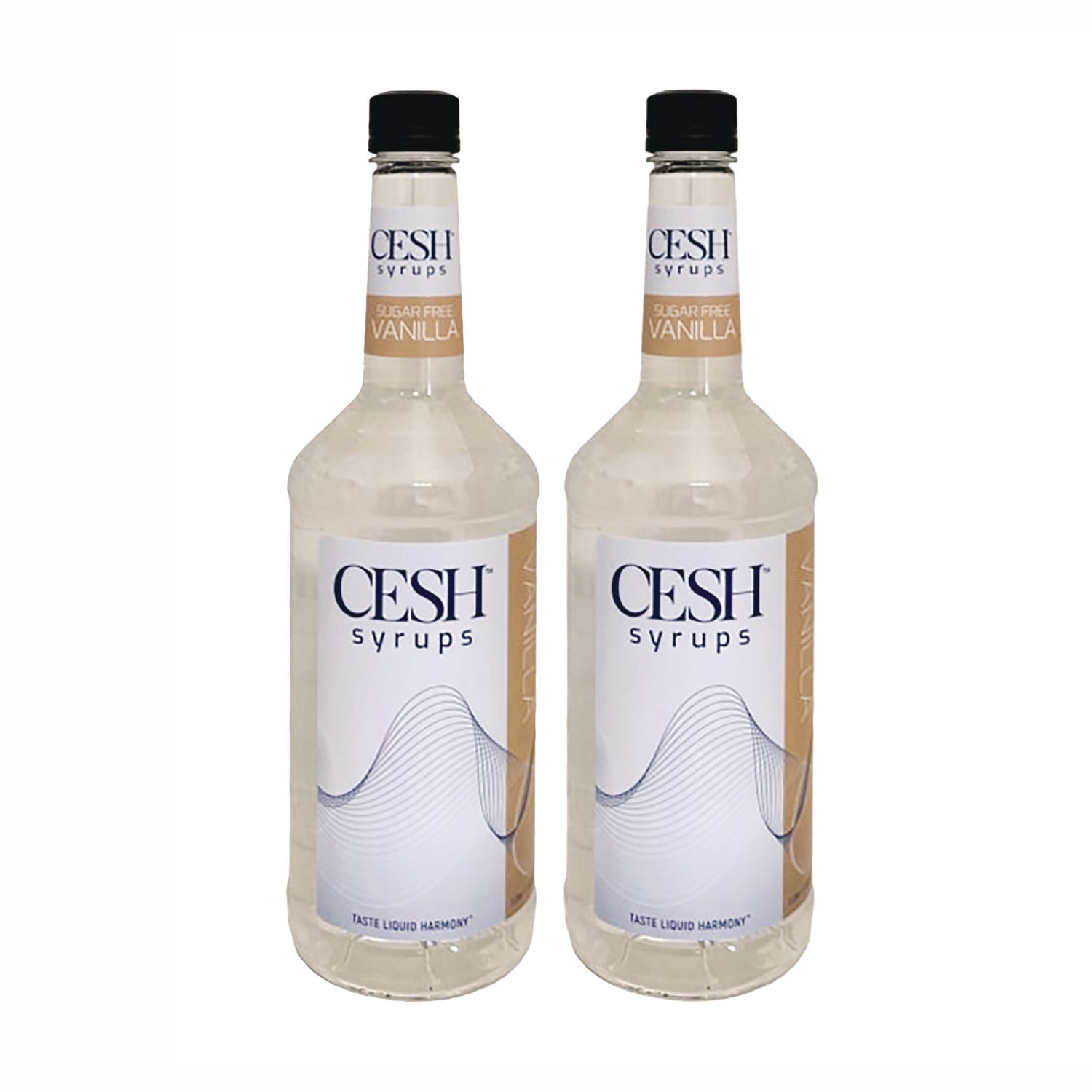 cesh-vanilla-sugar-free-syrup-33-81-oz-bottle-2-carton-cehgre79196_1